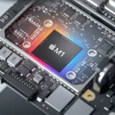 Apple M1